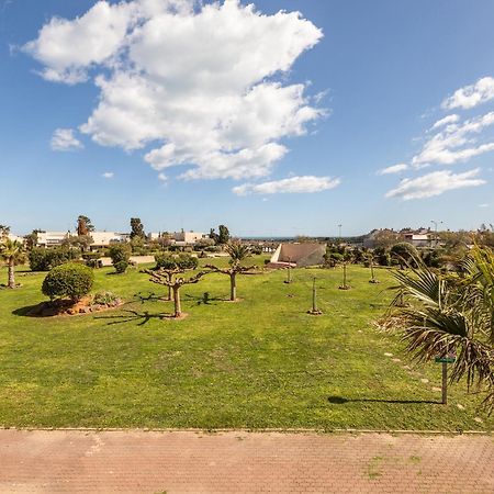 Pink Port Nature Coursive Naturiste Agde Exterior foto